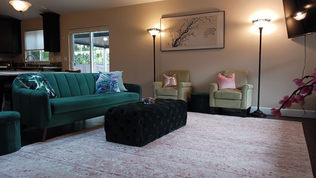 Photo of Livingroom in Puyallup