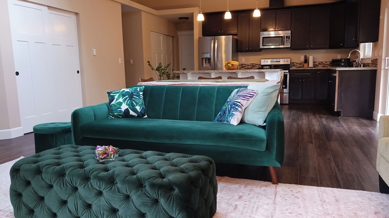 Photo of Livingroom in Puyallup