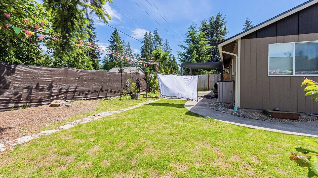 Photo of Outdoor in Puyallup