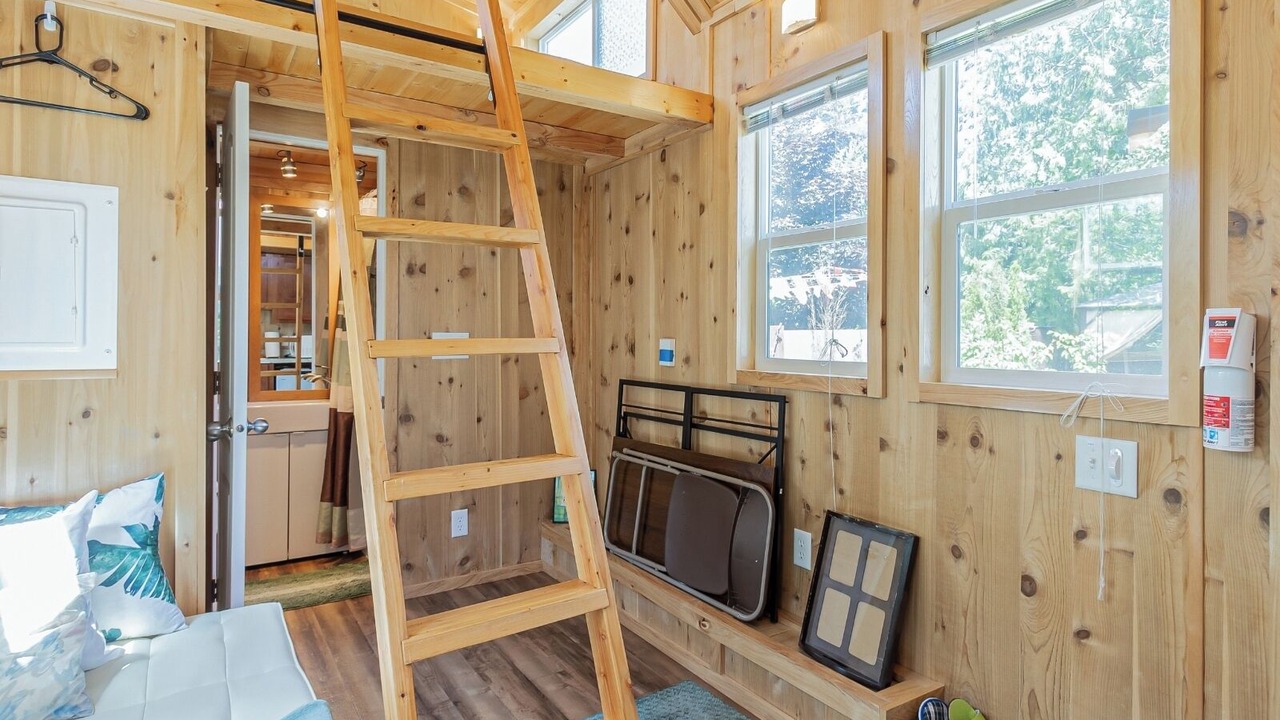 Photo of Bedroom in Puyallup