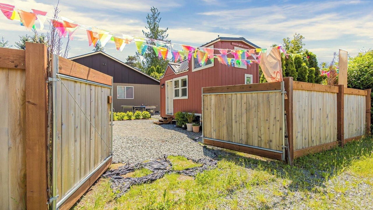 Photo of Outdoor in Puyallup