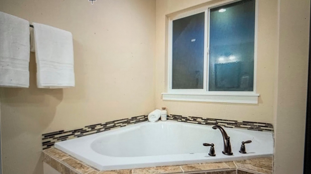 Photo of Bathroom in Puyallup