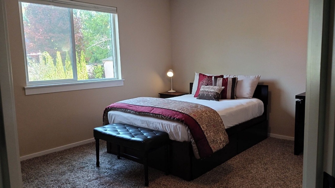 Photo of Bedroom in Puyallup