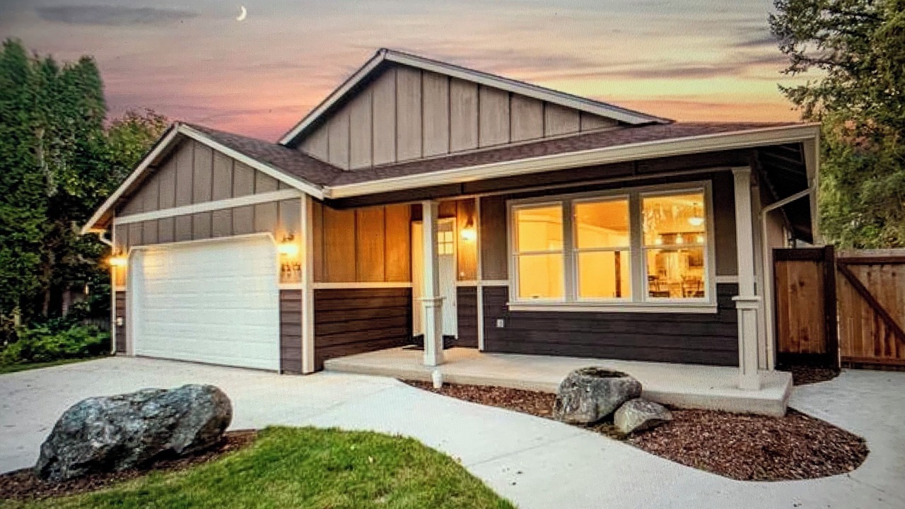 Photo of Outdoor in Puyallup