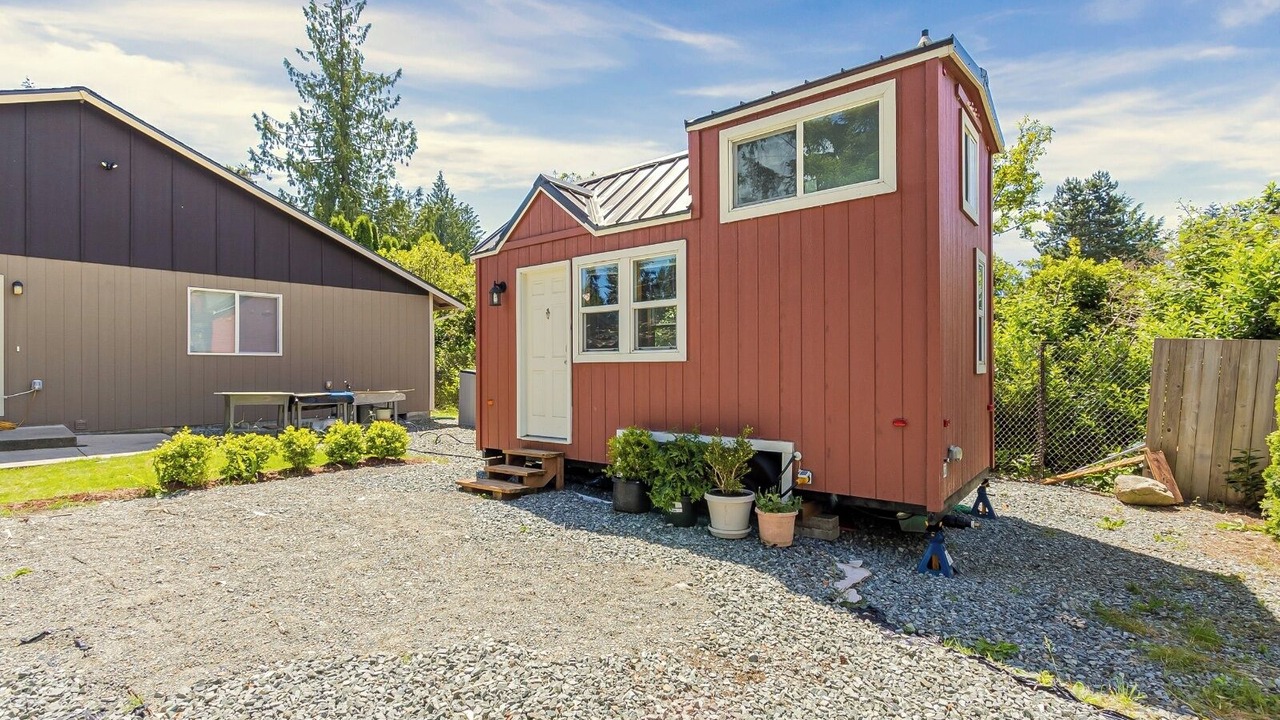 Photo of Outdoor in Puyallup