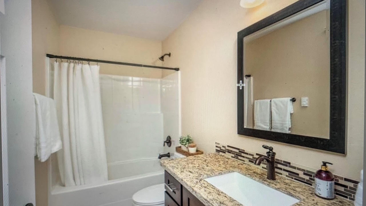 Photo of Bathroom in Puyallup