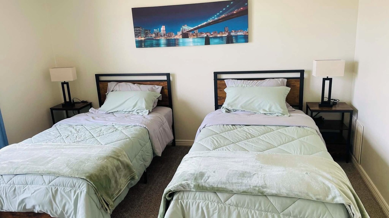 Photo of Bedroom in Fort Collins