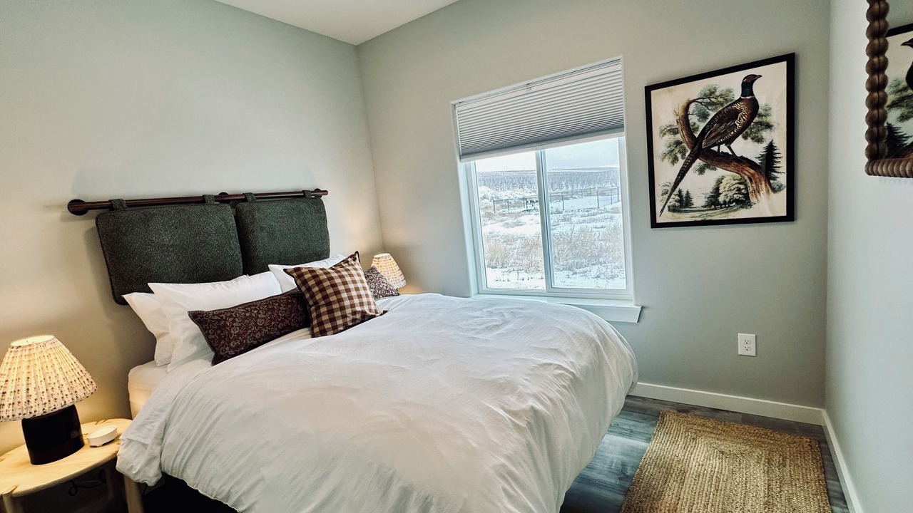 Photo of Bedroom in Moses Lake