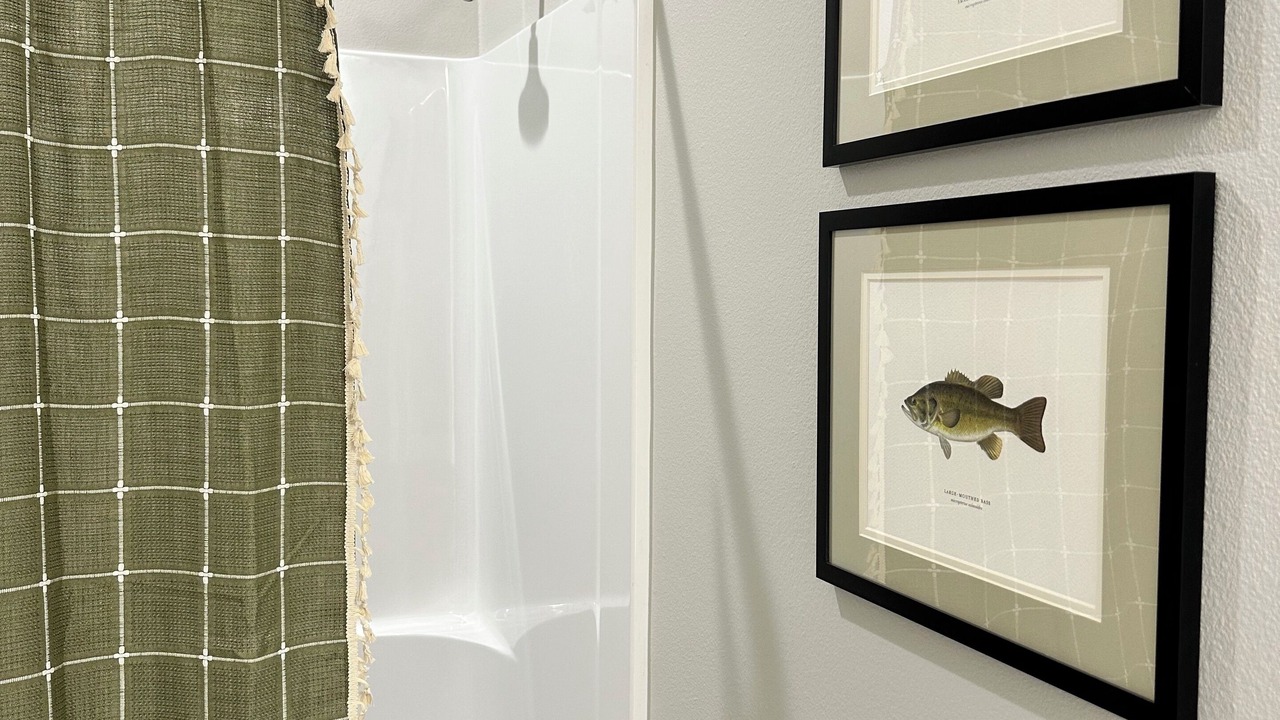 Photo of Bathroom in Moses Lake