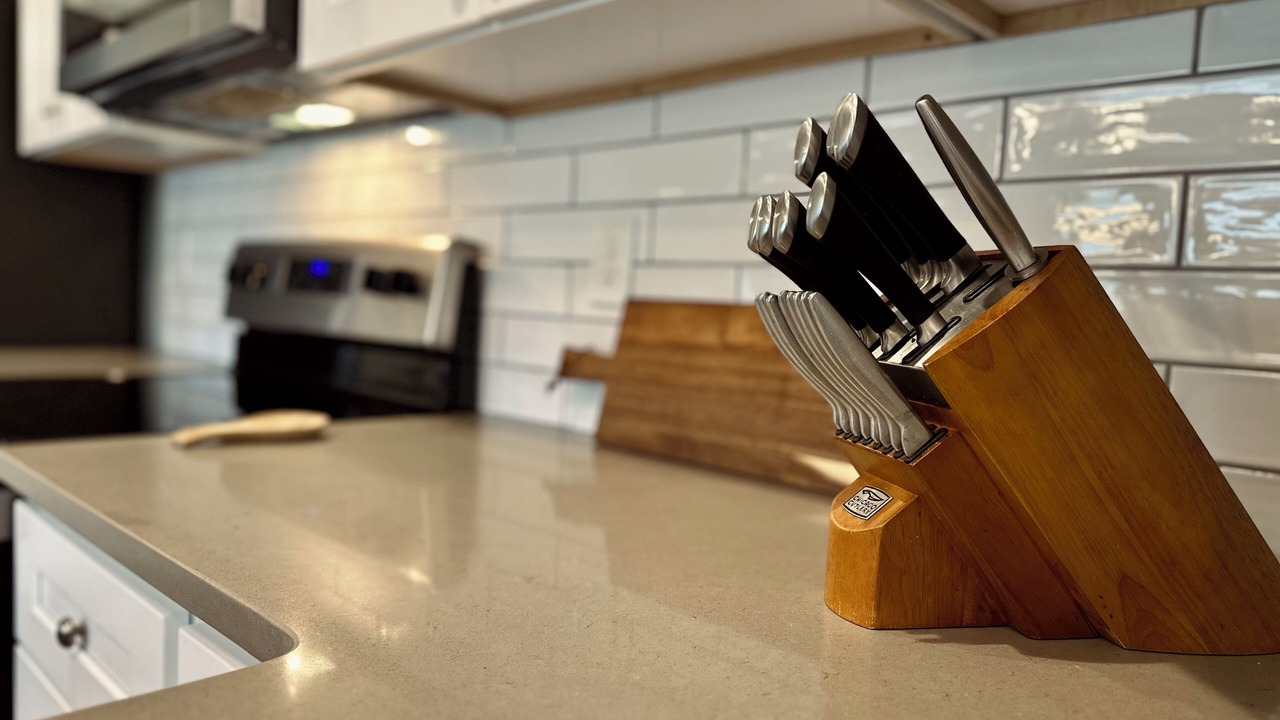 Photo of Kitchen in Moses Lake