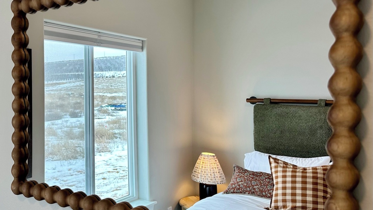 Photo of Bedroom in Moses Lake