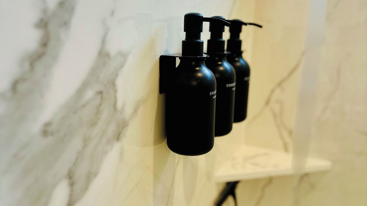 Photo of Bathroom in Moses Lake