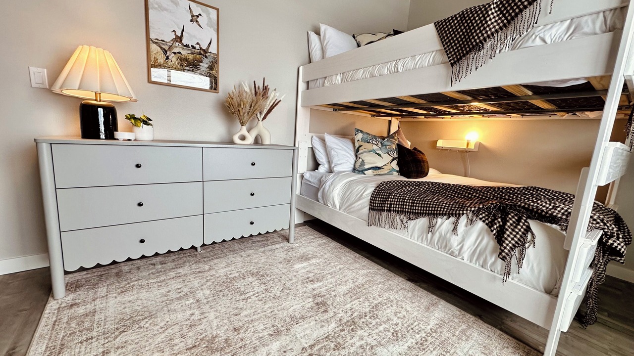Photo of Bedroom in Moses Lake