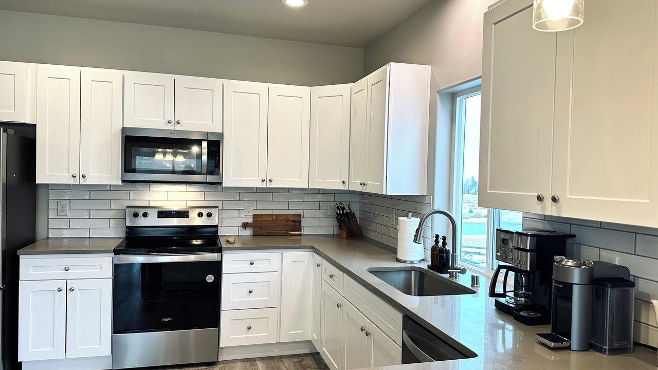 Photo of Kitchen in Moses Lake