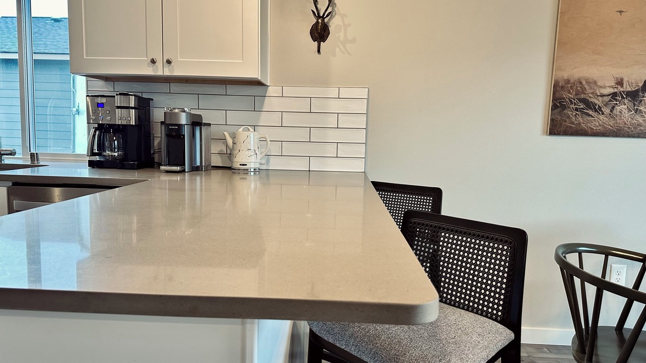 Photo of Kitchen in Moses Lake