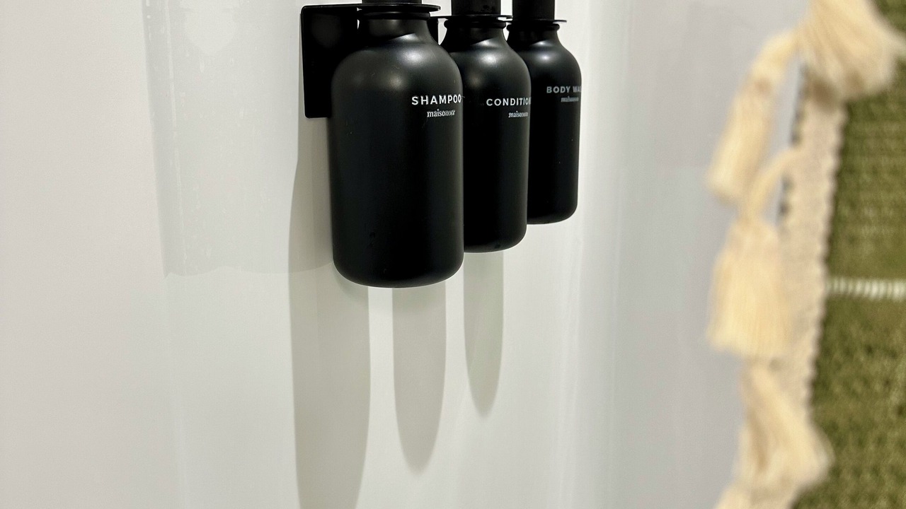 Photo of Bathroom in Moses Lake