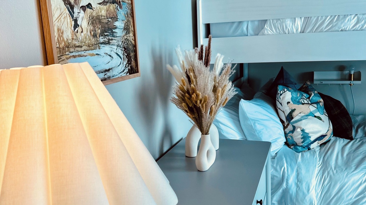 Photo of Bedroom in Moses Lake