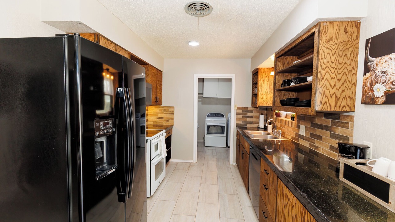 Photo of Kitchen in Lubbock