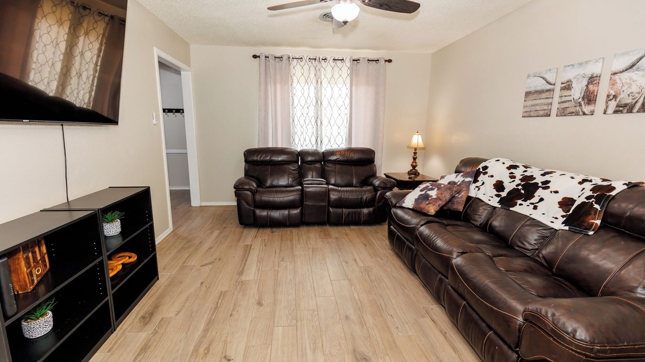 Photo of Livingroom in Lubbock