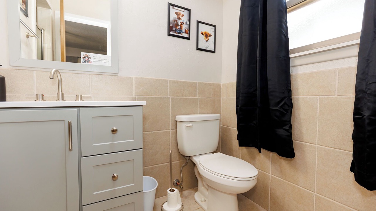Photo of Bathroom in Lubbock
