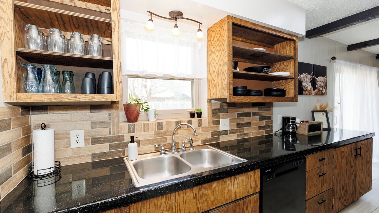 Photo of Kitchen in Lubbock