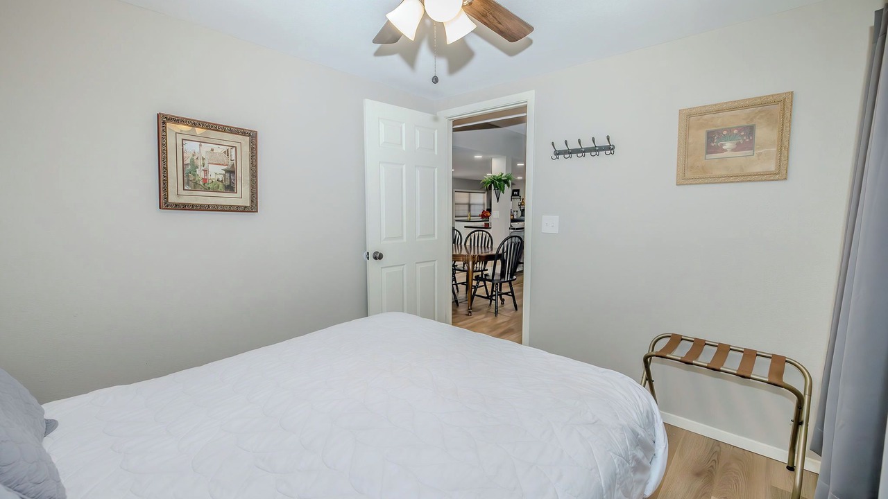 Photo of Bedroom in Graford