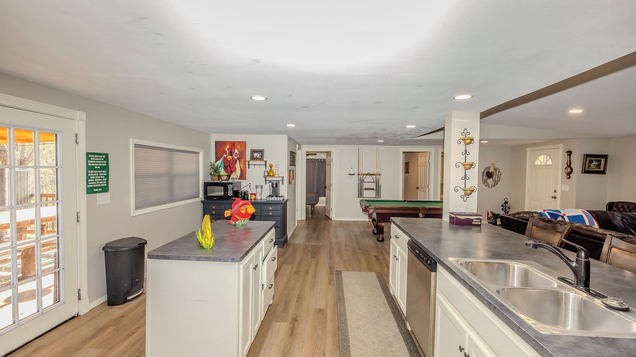 Photo of Kitchen in Graford
