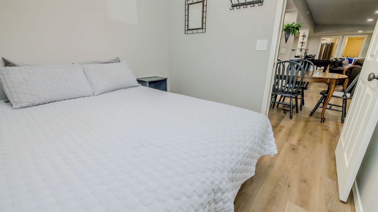 Photo of Bedroom in Graford