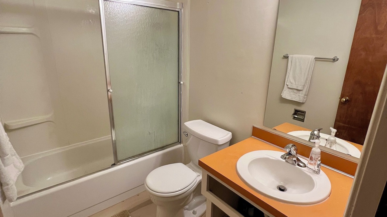 Photo of Bathroom in Lawrence
