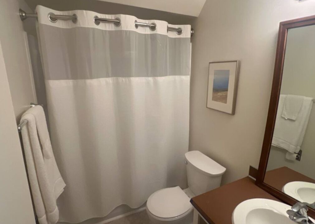 Photo of Bathroom in Lawrence