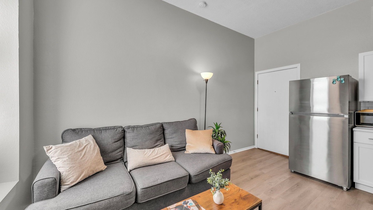 Photo of Livingroom in St. Joseph
