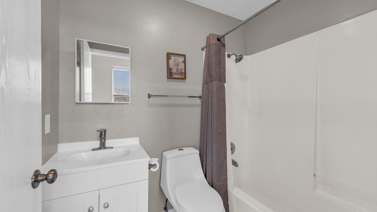 Photo of Bathroom in St. Joseph