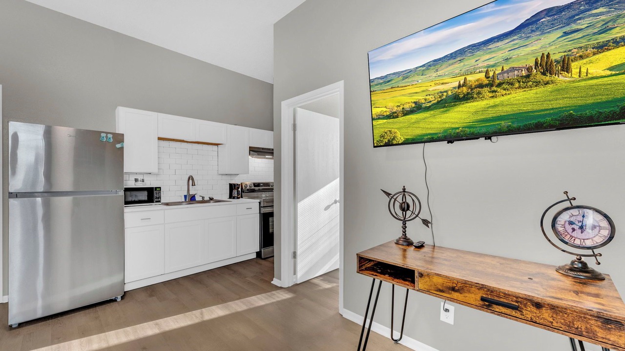 Photo of Kitchen in St. Joseph