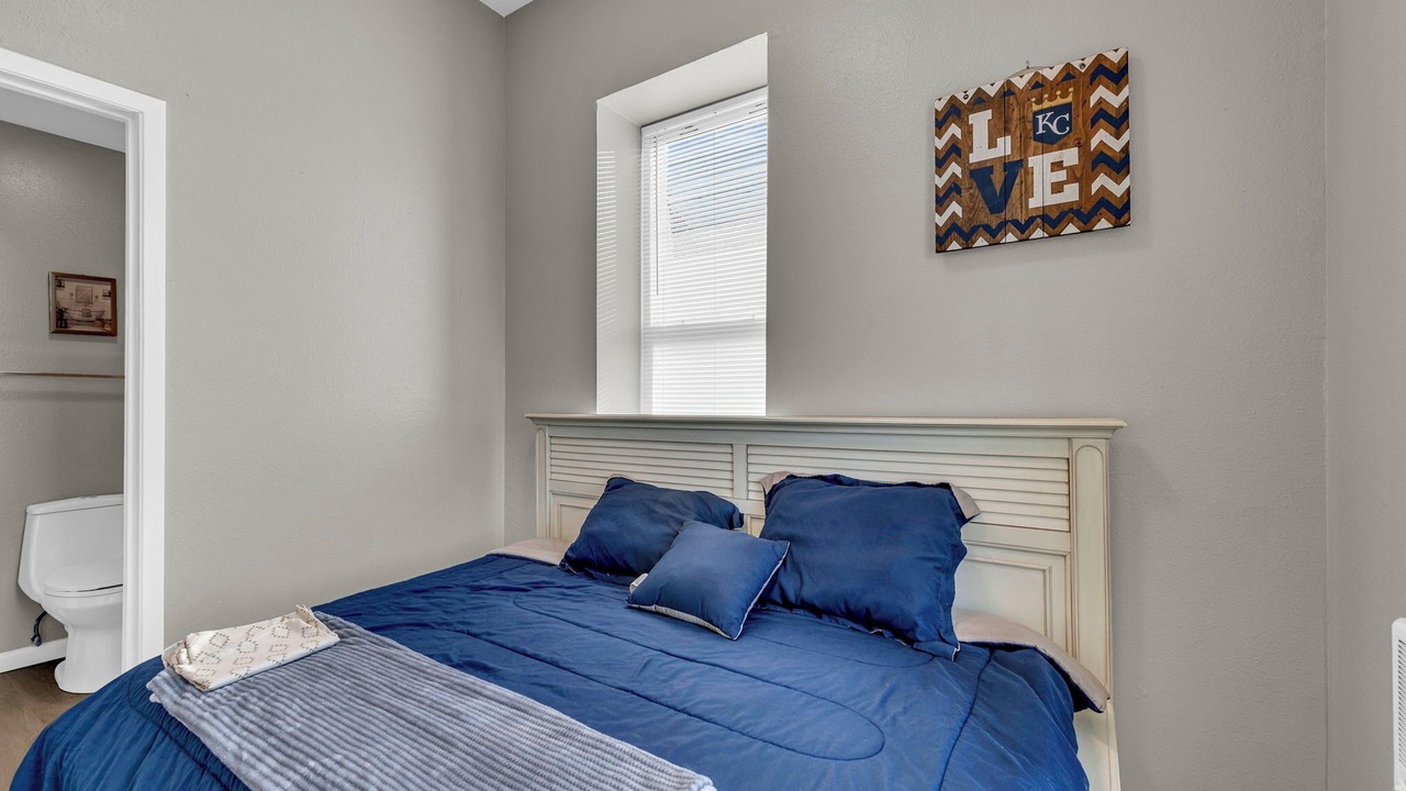 Photo of Bedroom in St. Joseph