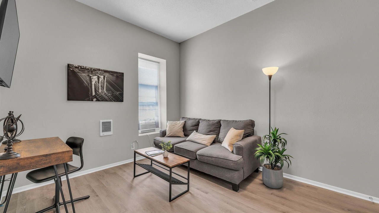 Photo of Livingroom in St. Joseph