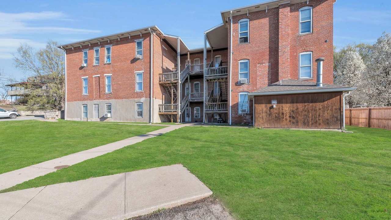 Photo of Outdoor in St. Joseph