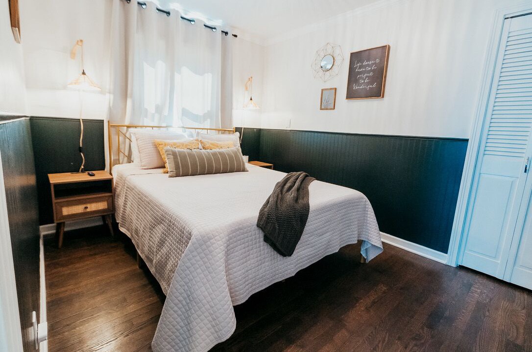 Photo of Bedroom in South Kansas City