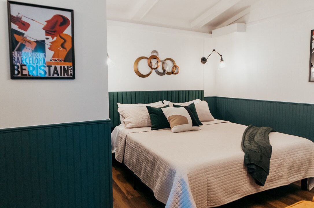 Photo of Bedroom in South Kansas City