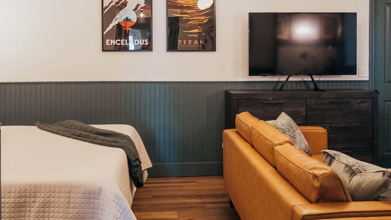 Photo of Bedroom in South Kansas City