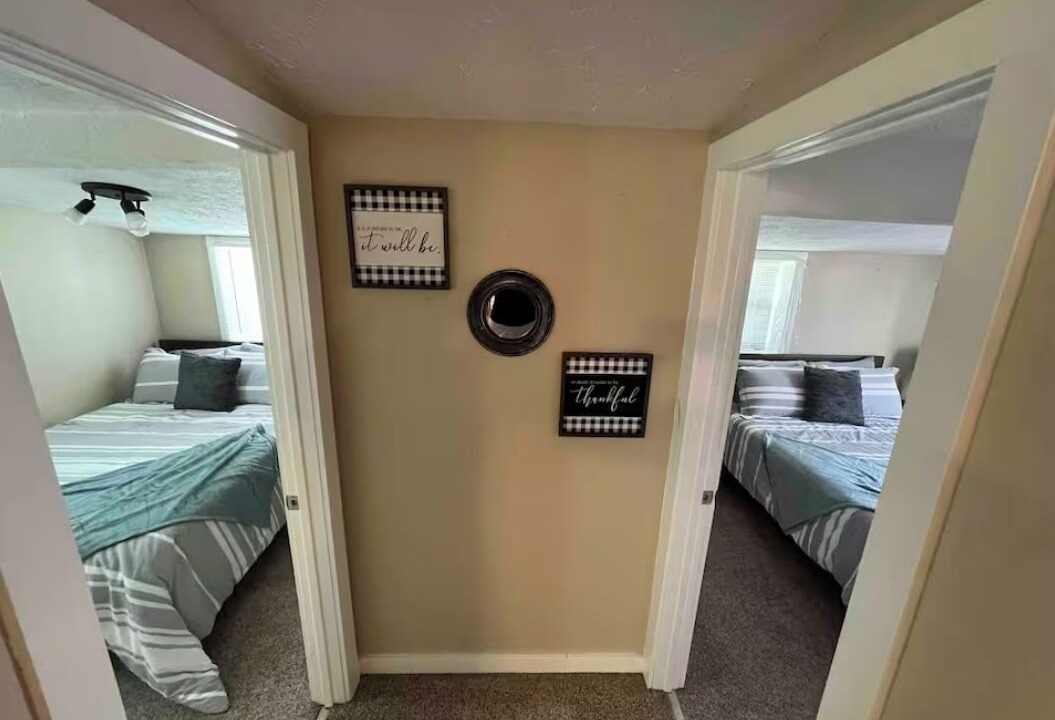 Photo of Bedroom in Valentine