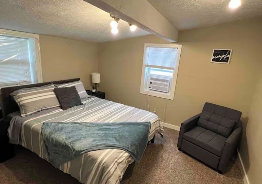 Photo of Bedroom in Valentine