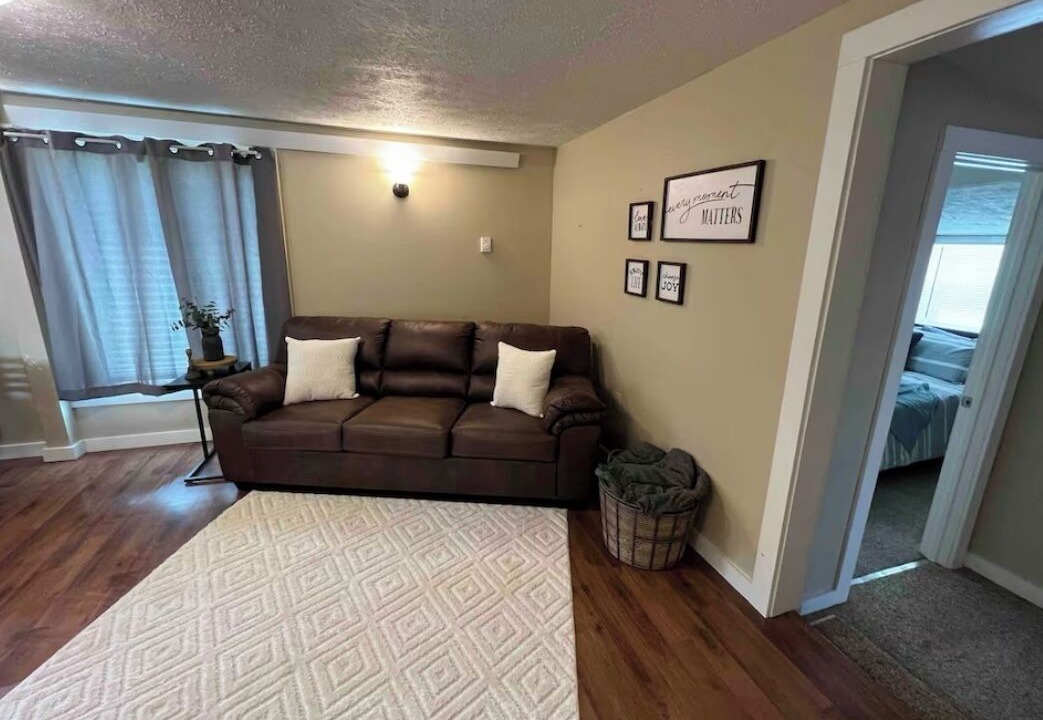 Photo of Livingroom in Valentine