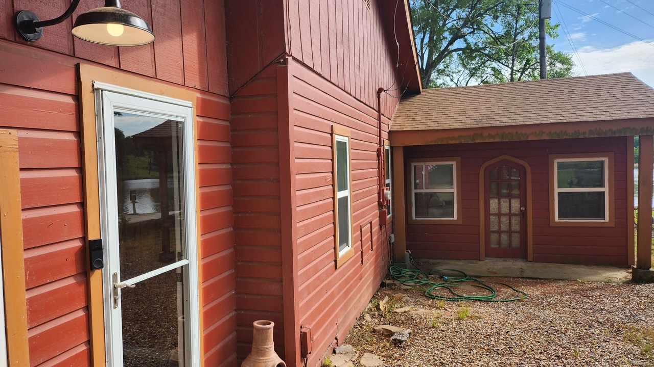 Photo of Outdoor in Fort Towson
