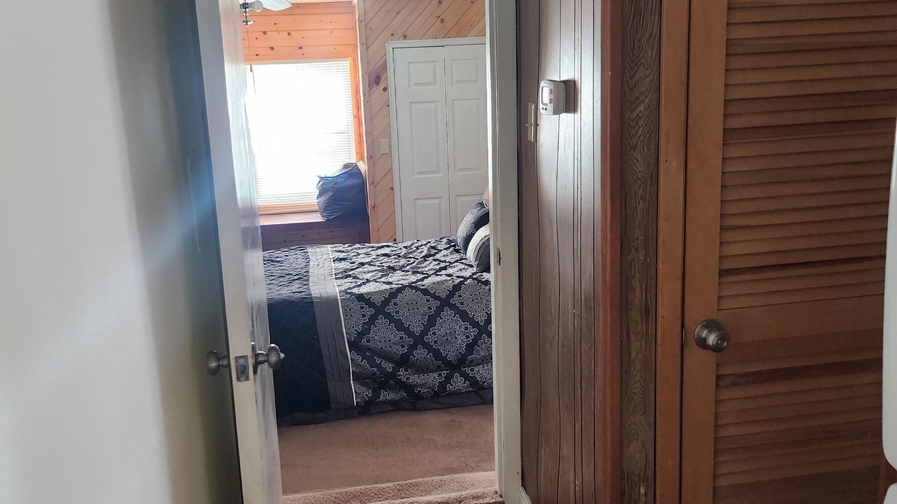 Photo of Bedroom in Fort Towson