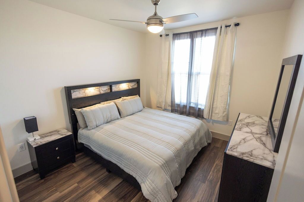 Photo of Bedroom in Addison