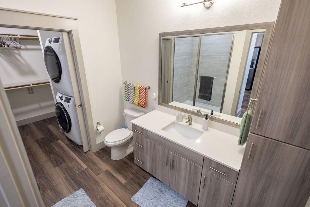 Photo of Bathroom in Addison