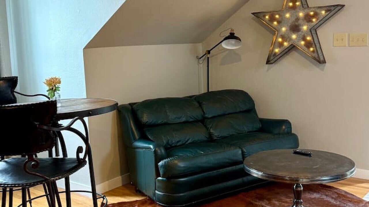 Photo of Livingroom in Argyle