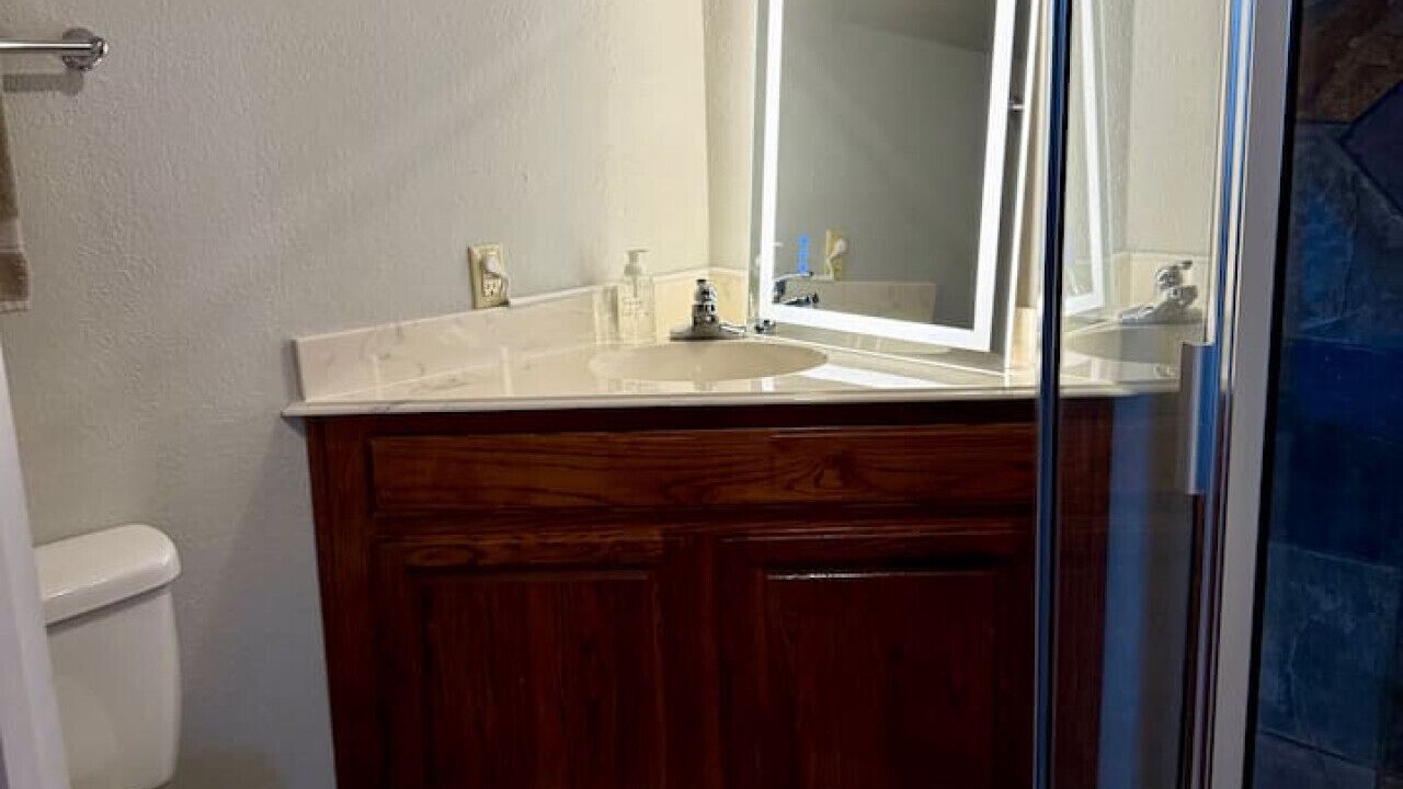Photo of Bathroom in Argyle