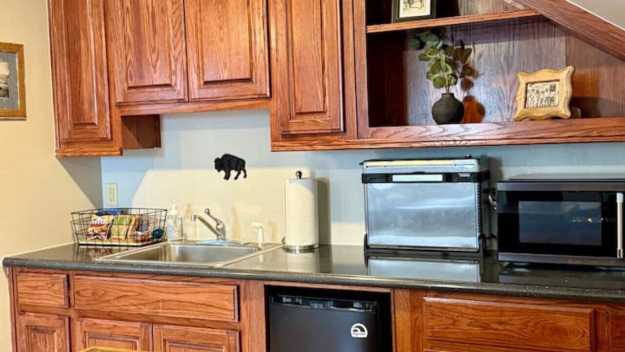 Photo of Kitchen in Argyle