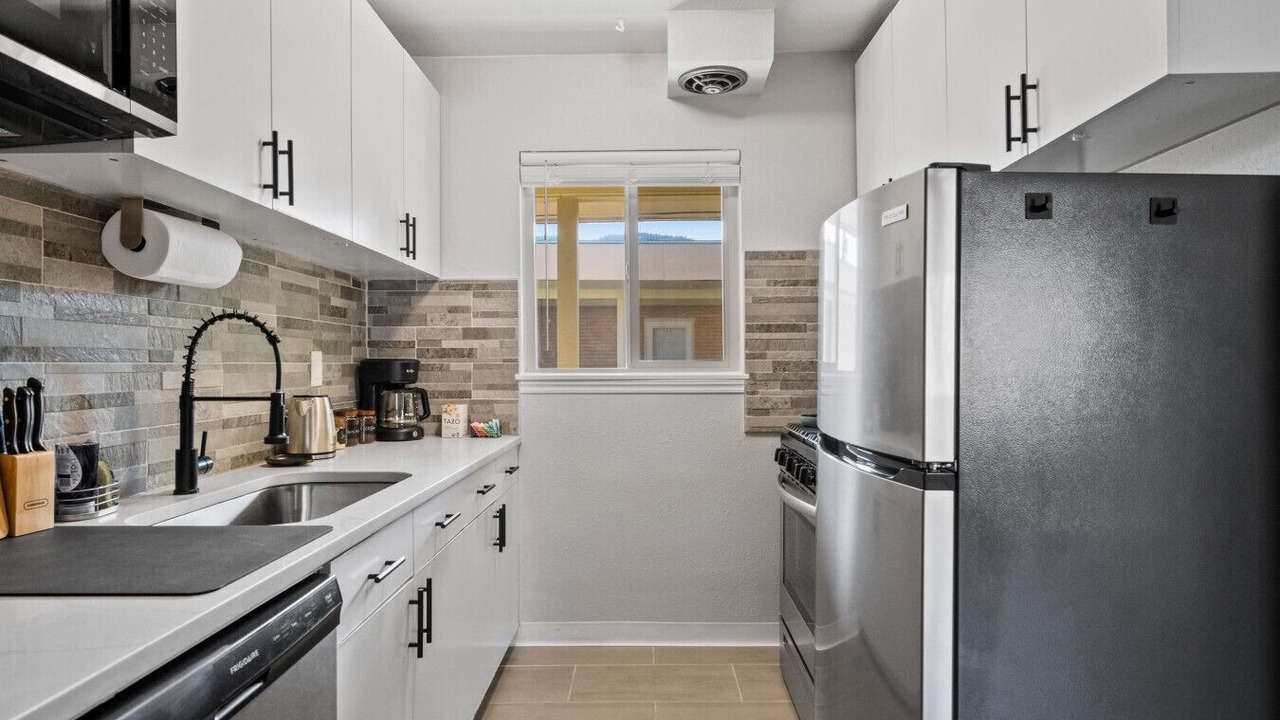 Photo of Kitchen in Golden